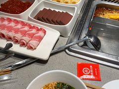 -海底捞火锅(壹悦城店)