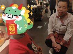 -海底捞火锅(万丰桥店)