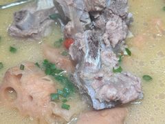 -吴掌柜·藕汤印象(南湖店)