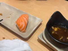 -友壹町寿司(佛山新DNA店)