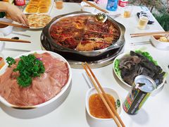 -枇杷园食为鲜火锅(南山店)