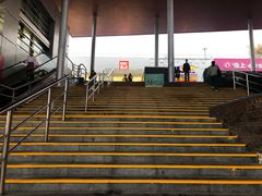 -证大大拇指广场(芳甸路店)