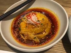 -榕意·川味之美(深业上城店)