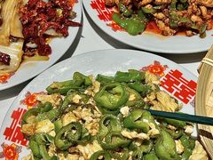 -奔跑吧陕菜·盛世长安(民乐园万达店)