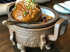 招牌狮子头-扬州狮子楼·非遗淮扬菜(总店)