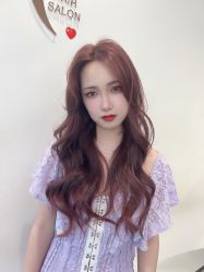 点击看大图 -G HAIR SALON私人造型定制