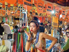 -广州花园酒店