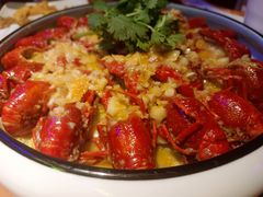 -钳小厨疯味1987肉蟹煲(美一城广场店)