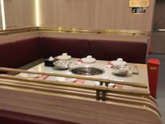 -巴蜀王婆大虾(南锣鼓巷店)