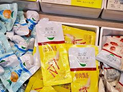 -座上客(0382永辉超市江宁万达店)