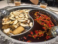 -川西坝子火锅(金沙1.0直营店)
