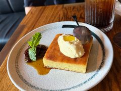 -PIZZA BIANCA(民园店)