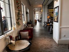 -22ºN BISTRO西餐&酒馆