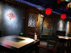 -京味斋·北京烤鸭(华威桥北工大店)