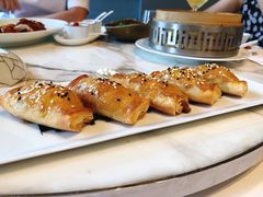 -宝丽轩中餐厅BAOLIXUAN