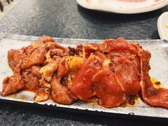 -金刚山(学府路店)