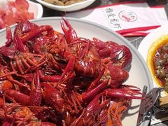 -指爱龙虾(金杨路总店)