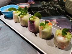 -星樾城·东南亚餐厅(中华广场店)