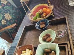 -BUND·FIVE外滩5号(天际店)