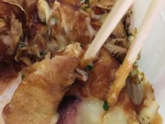 -粉粉乐鲷鱼烧(美罗城店)