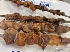 -柴氏风味斋(甘家口店)