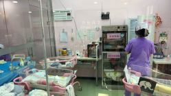 -诗安国际母婴会所 月子会所中心(市政府店)