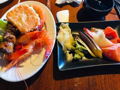 -广州富力君悦大酒店·凯菲厅