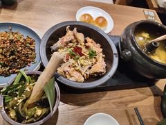 -云海肴·汽锅鸡·云南菜(领展购物广场·中关村店)