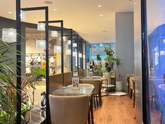 -THE WOODS 简餐 (国贸商城店)