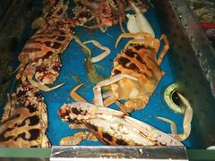 -清水湾3号(东方小周海鲜店)