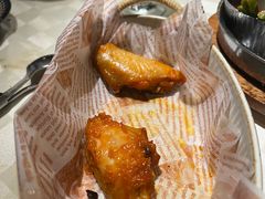 -西堤牛排(南京龙江店)
