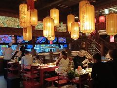 -小龙坎火锅(全球总店)