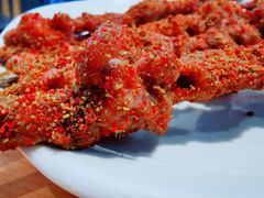 -苏氏牛肉面(团结路店)