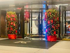 -上海静安昆仑大酒店