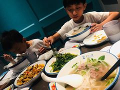 -美奈小馆·越南料理(中航城君尚购物中心店)