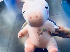 -PAWTOY爪e玩偶店(天兴罗斯福店)