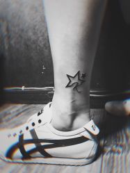 点击看大图 -極致刺青TATTOO STUDIO 私人订制