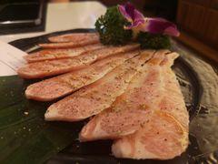 -千寻山野烤肉(中关村店)