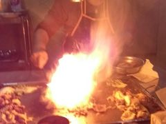 -罗姐烧烤(东风路一段店)