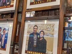 -猪肉婆私房菜(容桂总店)
