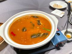 甲鱼泡馍-徐记海鲜(大明宫|北二环店)