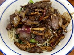 -姚记面馆(瑶琳路店)