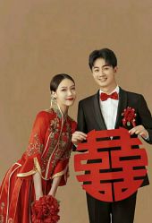 -蜜柚映画婚纱摄影(双井店)