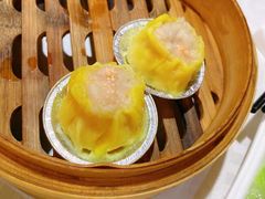 蟹皇烧卖-潮福城大酒楼·潮粤菜·港式点心(阳光城店)