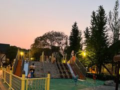 -太阳岛度假酒店