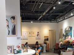 -海马体照相馆(天津世纪都会店)