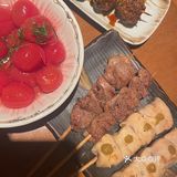 北京逛吃 必打卡烧鸟店
