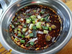 -陈记泸州酸菜豆花火锅(建设路店)