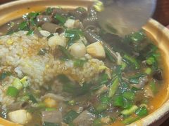 -蚝堡海鲜·威海菜·海肠捞饭·烧烤·亚洲吃蚝公司(幸福门店)