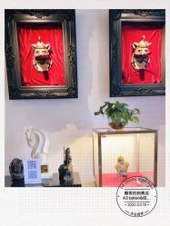 -雕哥的纹身店A3 TATTOO&纹身培训